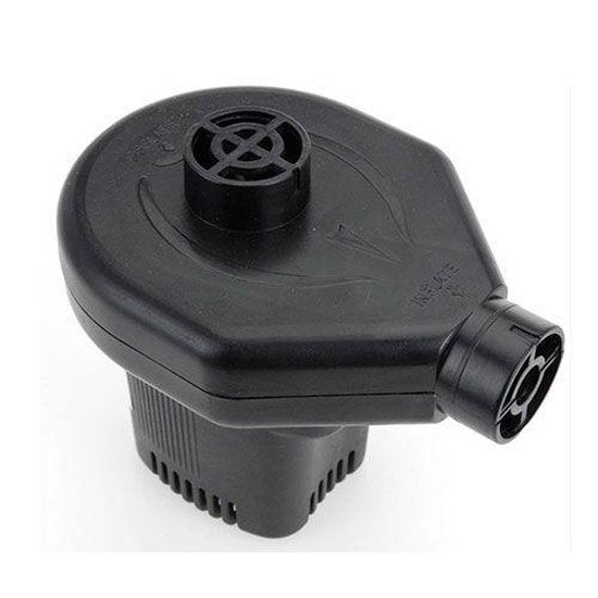 Redcliff Elektrische Luftpumpe 12v/230v