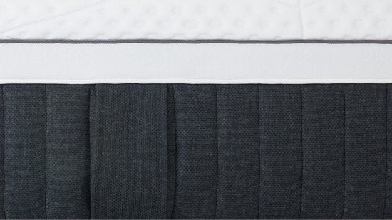 Matratze Diamond Cool Hybrid – 140 x 200 cm –