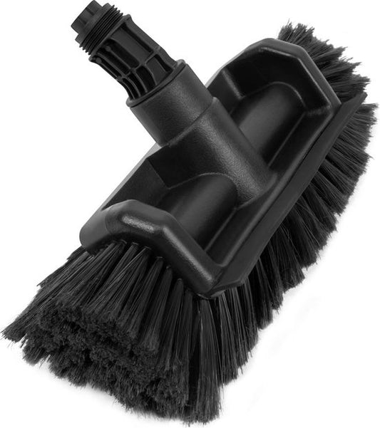 VONROC Multifunktionsbürstenkopf - für VONROC Teleskop-Waschbürste TB503XX, TB504XX und TB505XX