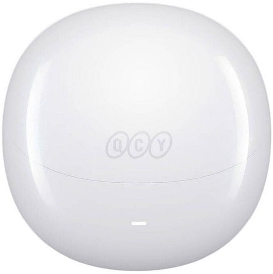 QCY – HT10 weiß – Kopfhörer