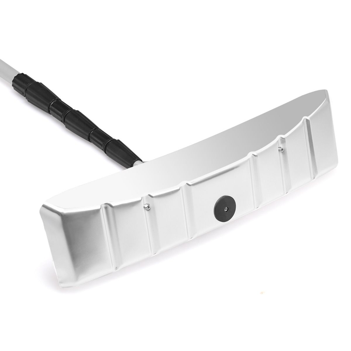 Coast Schneepflug für Dächer - Teleskopisch - 190 - 640 cm