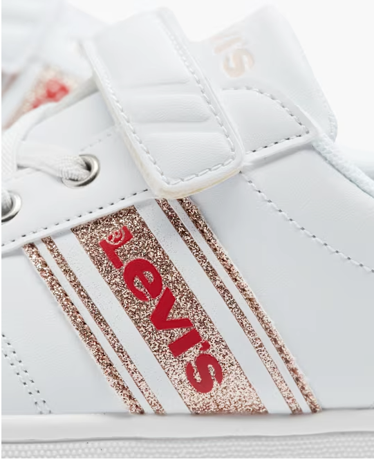 Levi's Kinderschuhe Brandon K - Mädchen - Größe 31