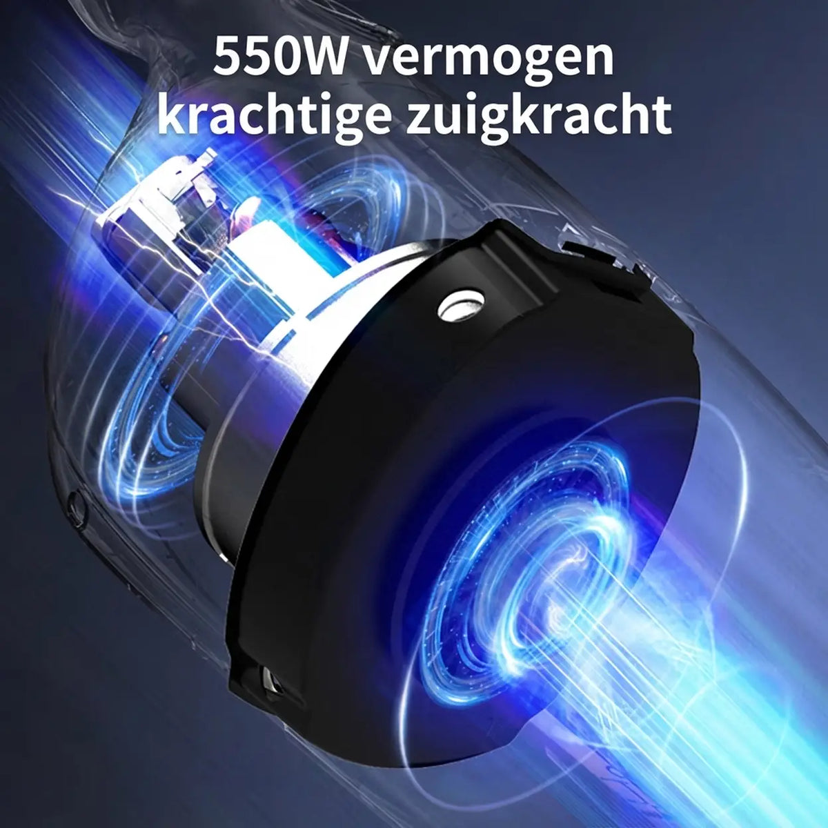 Ochama 2-in-1-Staubsauger mit Kabel (Hand- und Stabstaubsauger) 0,5 l – Leicht, 500 W hohe Saugleistung, schlankes Design, transparenter Staubbehälter, einfach zu montieren/demontieren – Ideal für Haushalte mit Haustieren