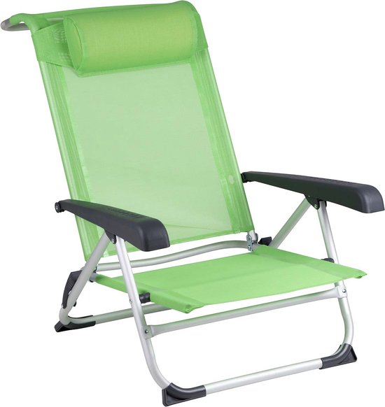 Bo-Camp – Strandstuhl – Saint-Tropez – Grün