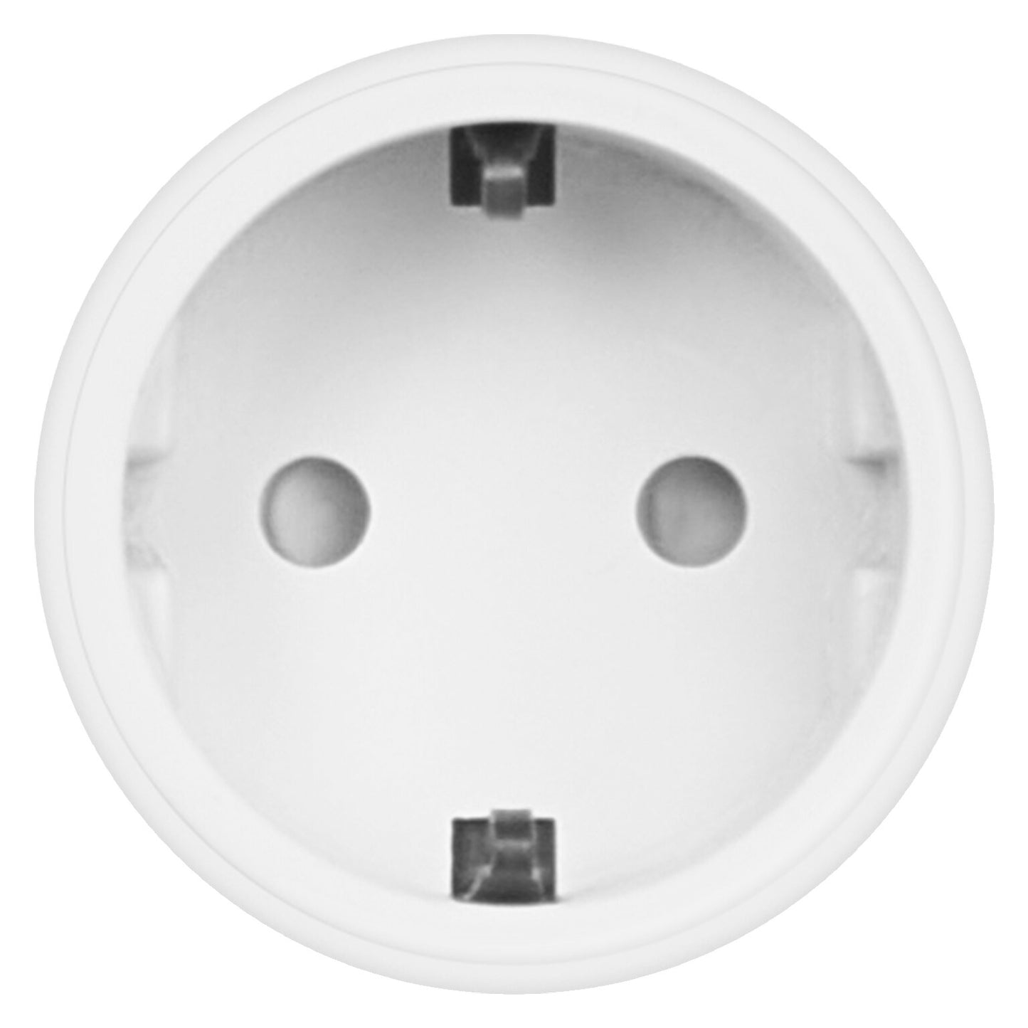 Ledvance SMART+ Zigbee Plug EU - Smart Plug, Weiß, Ø48 x H82.4 mm