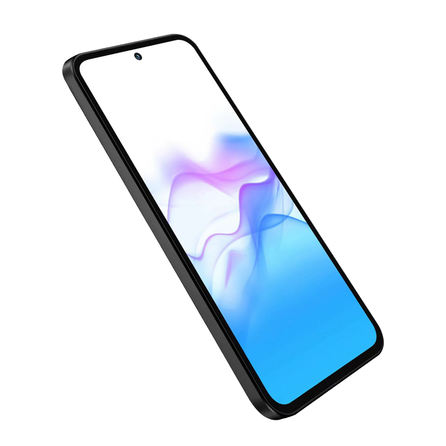 BeHello Displayschutzfolie Google Pixel 9 / Pixel 9 Pro - High Impact Glas - Transparent