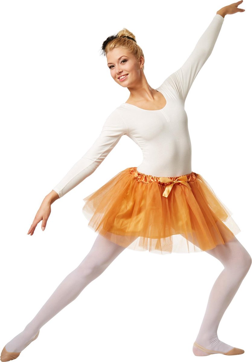 Dressforfun - Tutu - Kleid-Rock für Karneval & Party - Größe XL