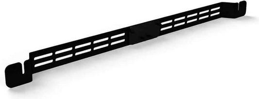 Flexson FLXSARWM1021 Sonos ARC Wandhalterung Schwarz