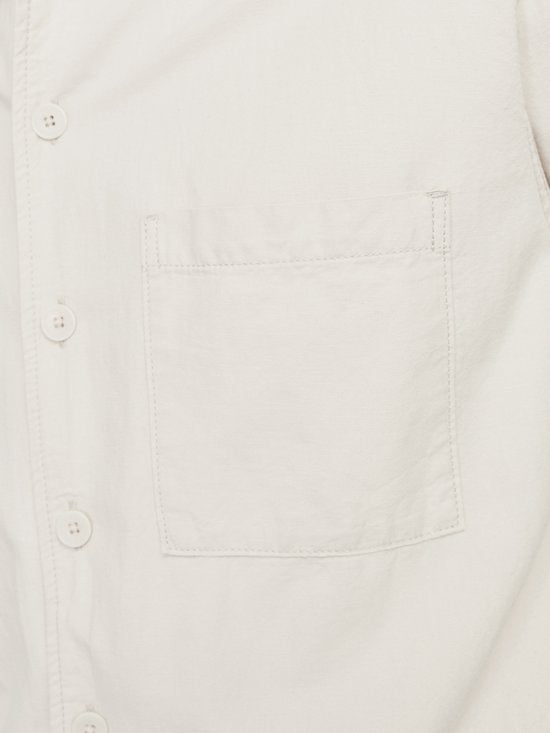 Jack & Jones Overshirt, weite Passform - Größe XL