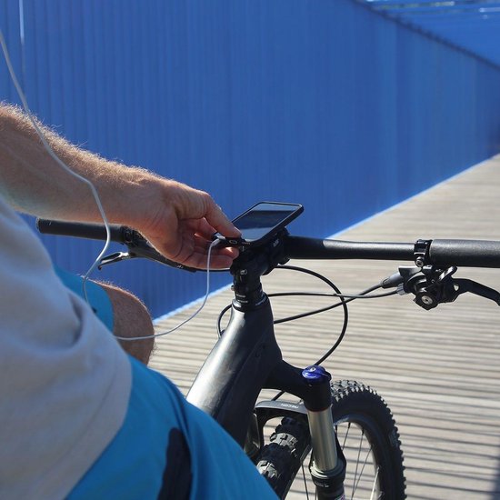 SP Connect Bike Bundle II für Samsung S8/S9