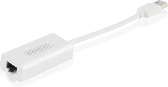 Eminent Gigabit USB 3.0-Netzwerkadapter