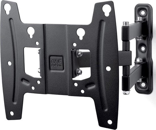 One For All WM4251 Vesa 200 Wandhalterung – schwenkbar (180°)
