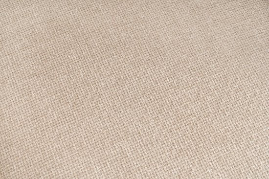 Furnihaus Esszimmer-Drehstuhl Milou mit Armlehne Beige