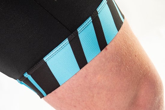 Radhosen „Lines“ – XL