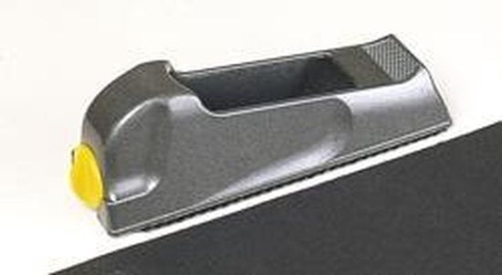 STANLEY Surform Blockhobel 140 mm – 5-21-399