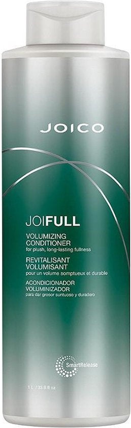 Joico JoiFull Volumising Conditioner-1000 ml - Spülung für alle Haartypen