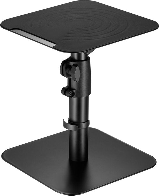 VDD Gaming - Lautsprecherständer -  Sonos® Play 5 - 2er Set - Schwarz