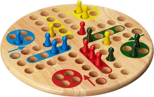 Philos Ludo (große Ausführung)