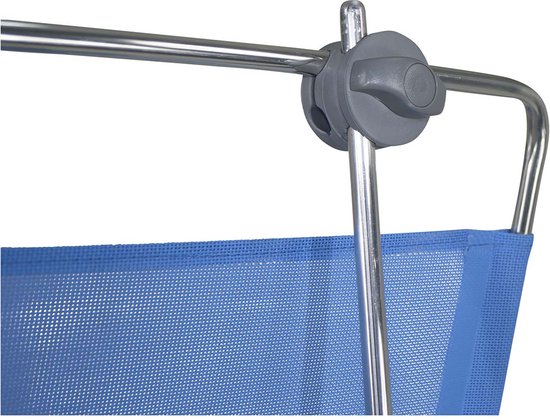 Crespo – Sonnenschutz – P/199 – Universal – Blau