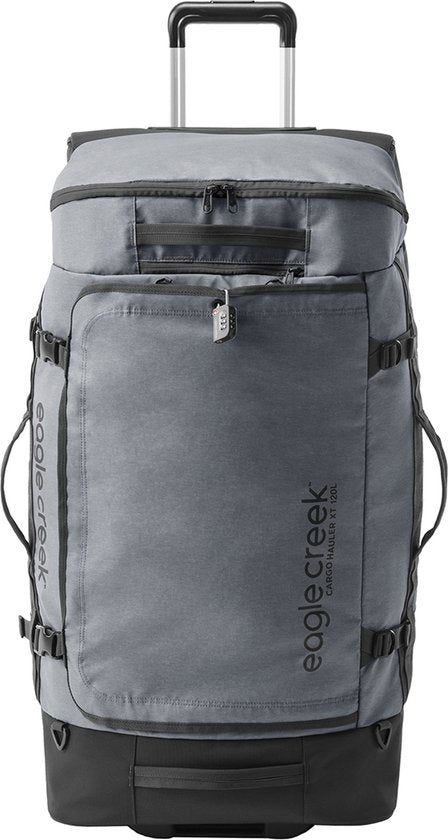 Eagle Creek Cargo Hauler XT Reisetasche mit Rollen 120 l/32, Farbe: Anthrazit