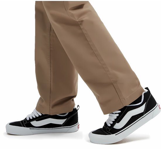 Vans Knu Skool Sneaker für Erwachsene