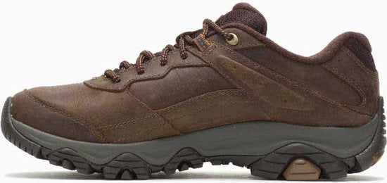 Merrell – J003809 – Freizeitschuhe, Herren-Wanderschuhe, Wanderschuhe – Farbe: Braun – Größe: 50