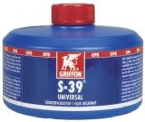 Griffon Lötflüssigkeit S39 80 ml