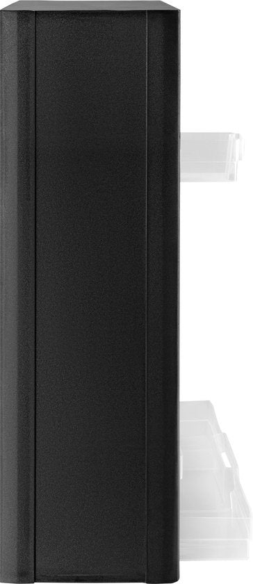 tectake - Sortimentsschrank für Kleinteilelagersystem Schubladenschrank - 402873