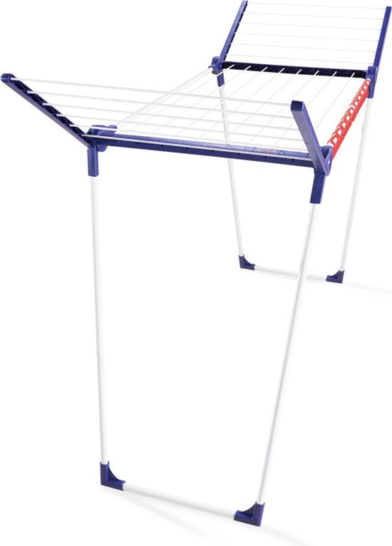 Leifheit Trockengestell Pegasus 150 solid slim - 15 m Trockenlänge