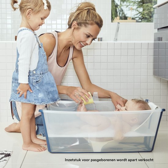 Stokke Flexi Bath – Mickey Celebration Babybadewanne