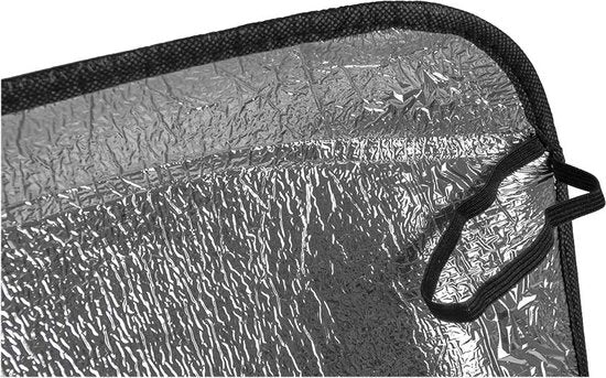 Bo-Camp – Schaumstoffmatte – isolierend – 150 x 190 cm