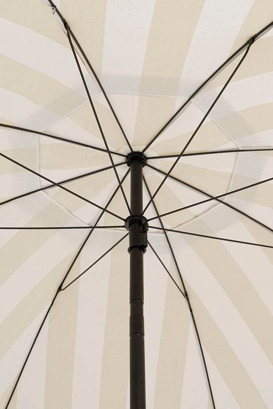 In The Mood - Sonnenschirm - Osborn Kollektion - H238 x Ø220 cm - Orange