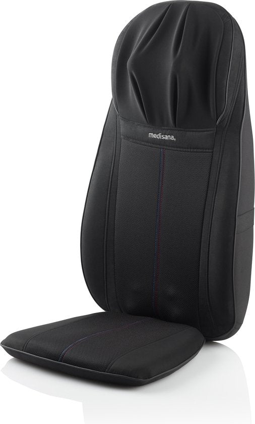 medisana MC 828 – Massagekissen, Wärme- und Kältefunktion