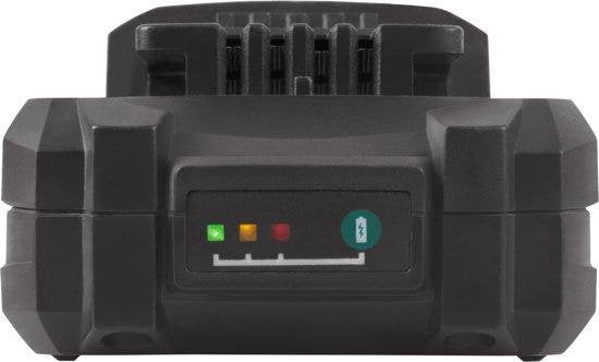 VONROC Akku - 20V Li-ion - 2.0Ah - VPower 20V