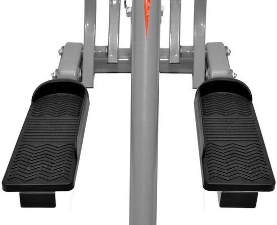 Christopeit Walker - Crosstrainer - faltbar