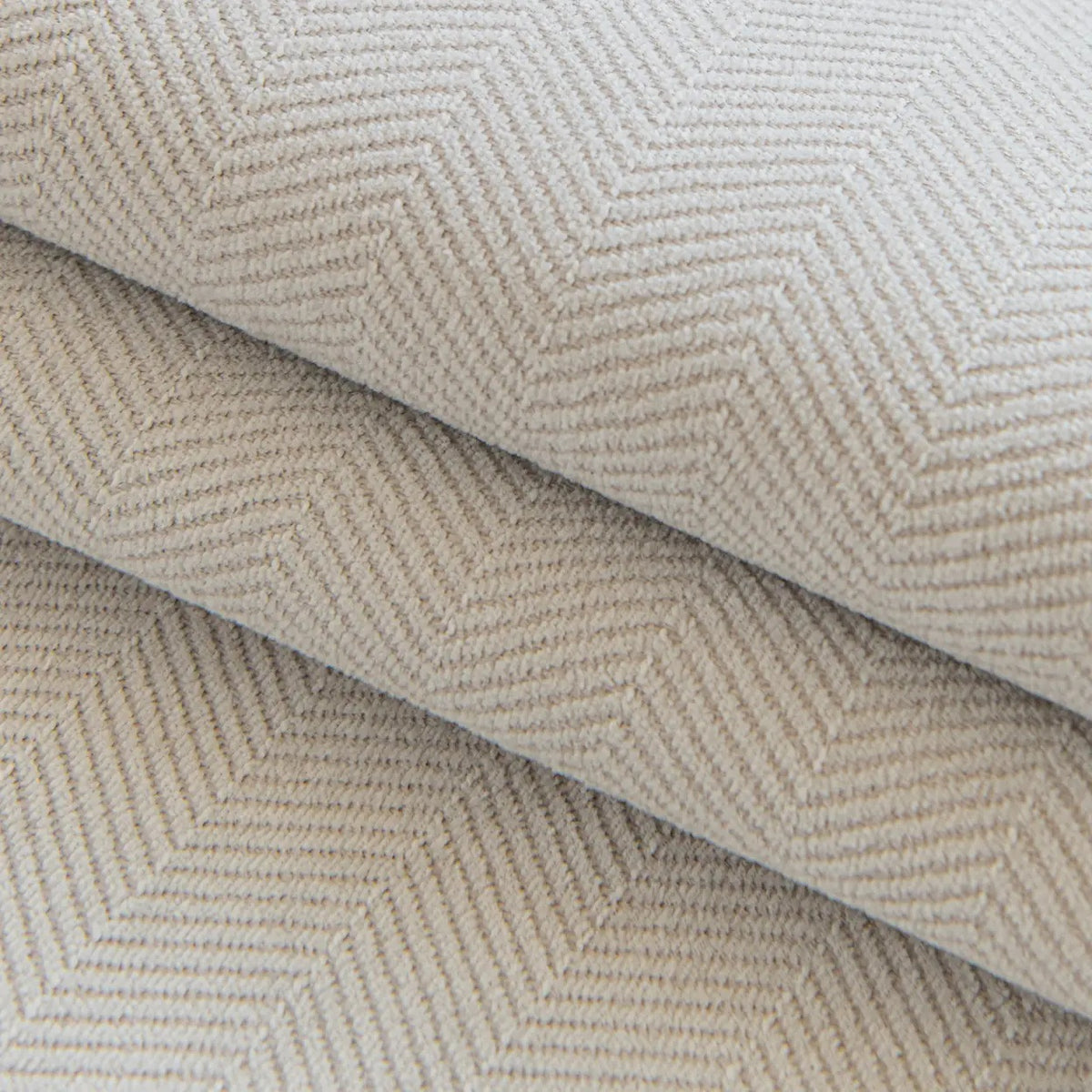 Ochama rutschfester Sofabezug für den Sitzbereich – 110 x 210 cm – Beige