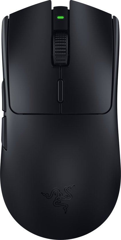 Razer Viper V3 HyperSpeed – Kabellose Gaming-Maus – 30.000 DPI – E-Sport – Ultraleicht – Schwarz