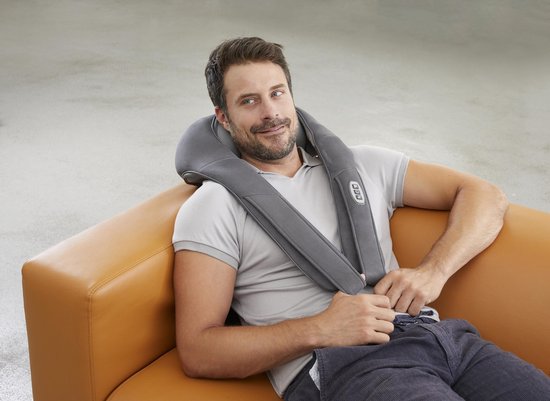 Medisana NM 885 Shiatsu-Nackenmassagegerät