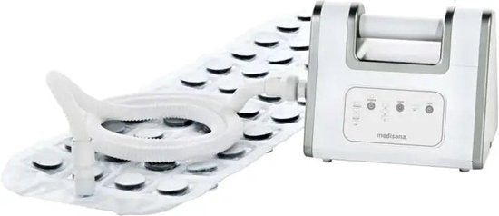 medisana Schaumstoff-Badematte - BBS