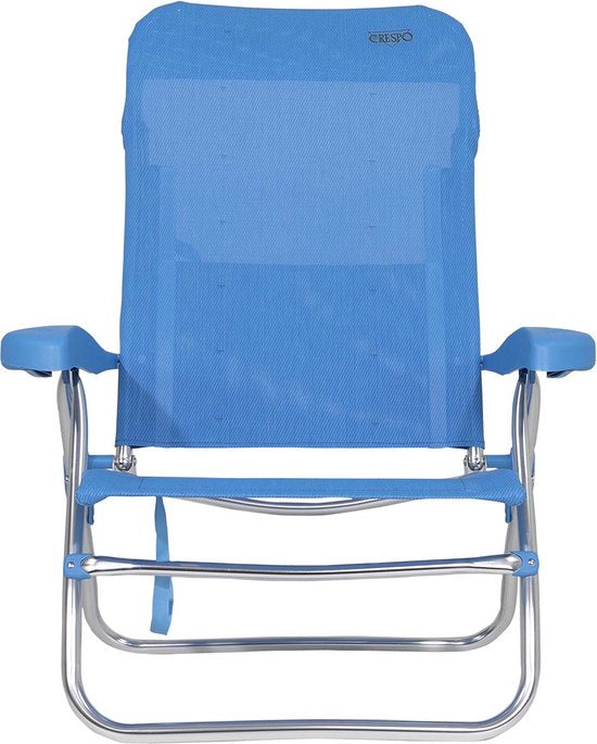 Crespo – Strandstuhl – AL/223 – Blau