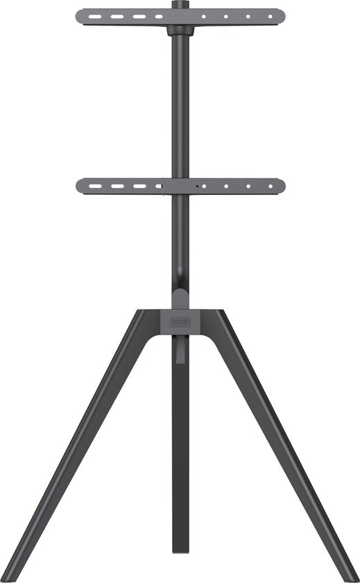 TV-Ständer Studio-Stativ-Staffelei-Design - bis zu 65 Zoll