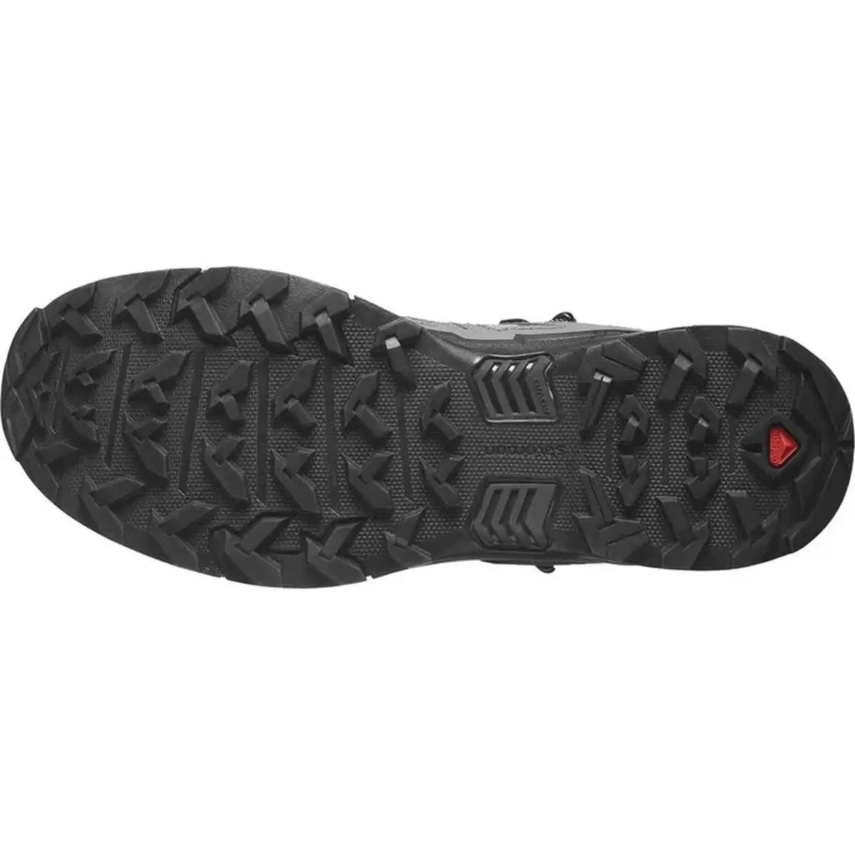 Salomon X Ultra 4 Mid GTX Wanderschuhe – 474542 – Größe 42 2/3