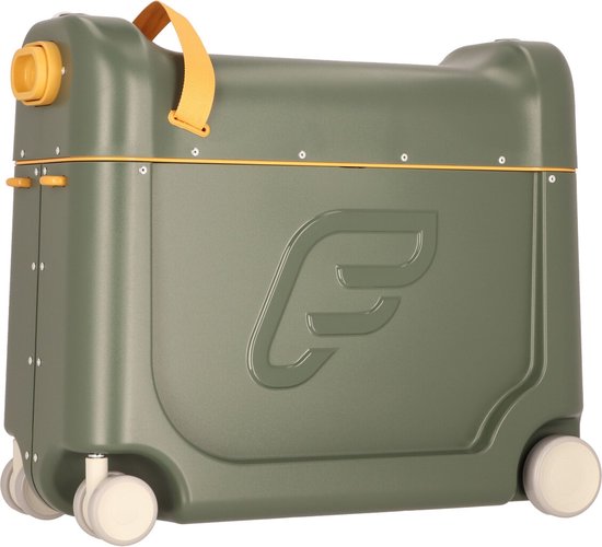 JetKids™ by Stokke® BedBox® 2.0 – Golden Olive