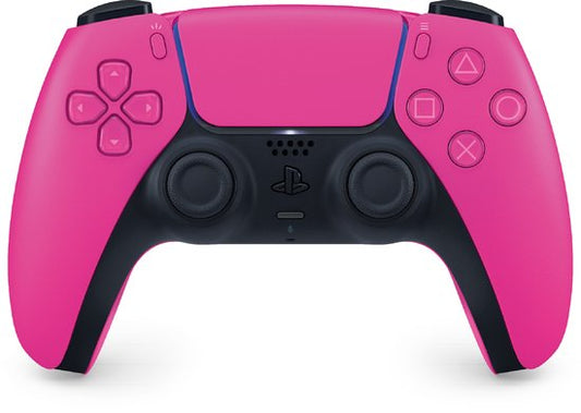 Sony PS5 DualSense Wireless-Controller – Nova Pink