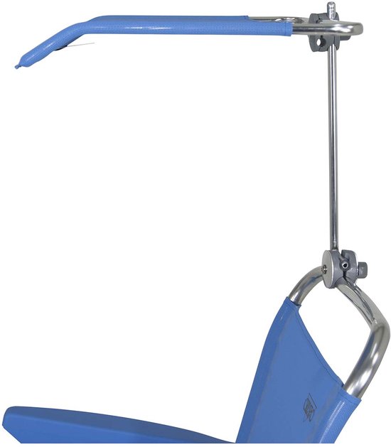 Crespo – Sonnenschutz – P/199 – Universal – Blau