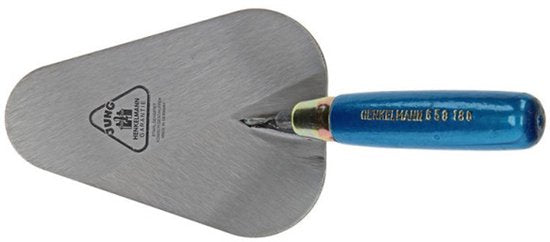 Jung – Stuckateurkelle – Charleroi – 325 g – Pro