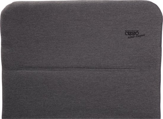 Crespo - Klappbett - AP/363 - Tex-Supreme - Grau