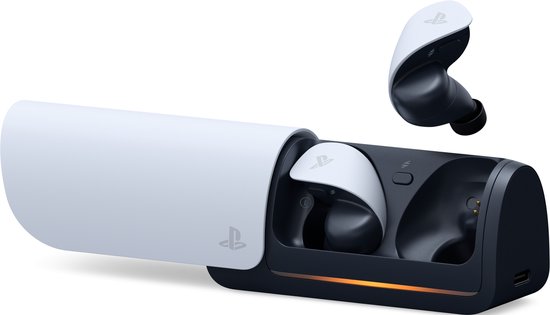 Sony PlayStation Pulse Explore – Kabellose Ohrhörer – Weiß
