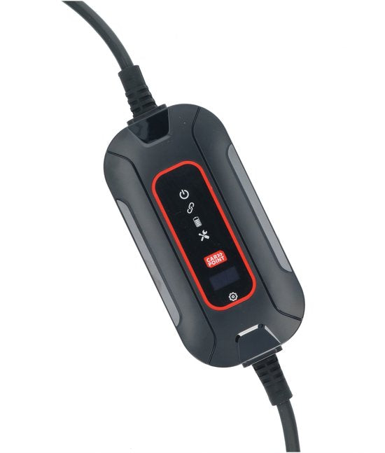 EV Port.Charger Typ 2 1-phasig 8–16 A | Ladekabel