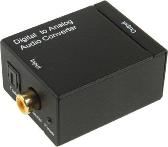 Techvavo® Optikkabel – Optisches Audiokabel – Toslink-Kabel – Toslink-Optikkabel – Cinch-Kabel – Cinch-Audiokabel – Audioadapter